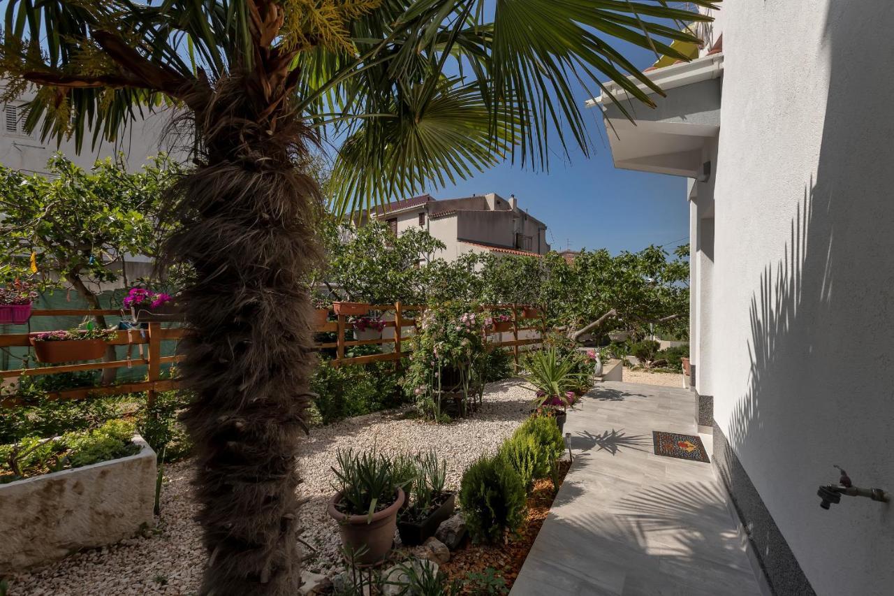 Kuca Za Odmor Lemon Tree Makarska 아파트 외부 사진