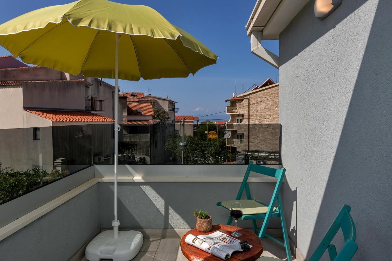 Kuca Za Odmor Lemon Tree Makarska 아파트 외부 사진