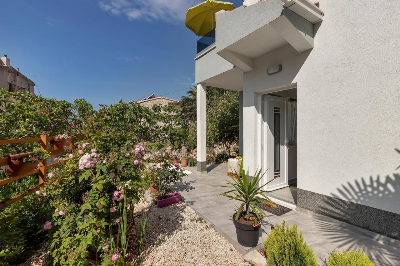 Kuca Za Odmor Lemon Tree Makarska 아파트 외부 사진