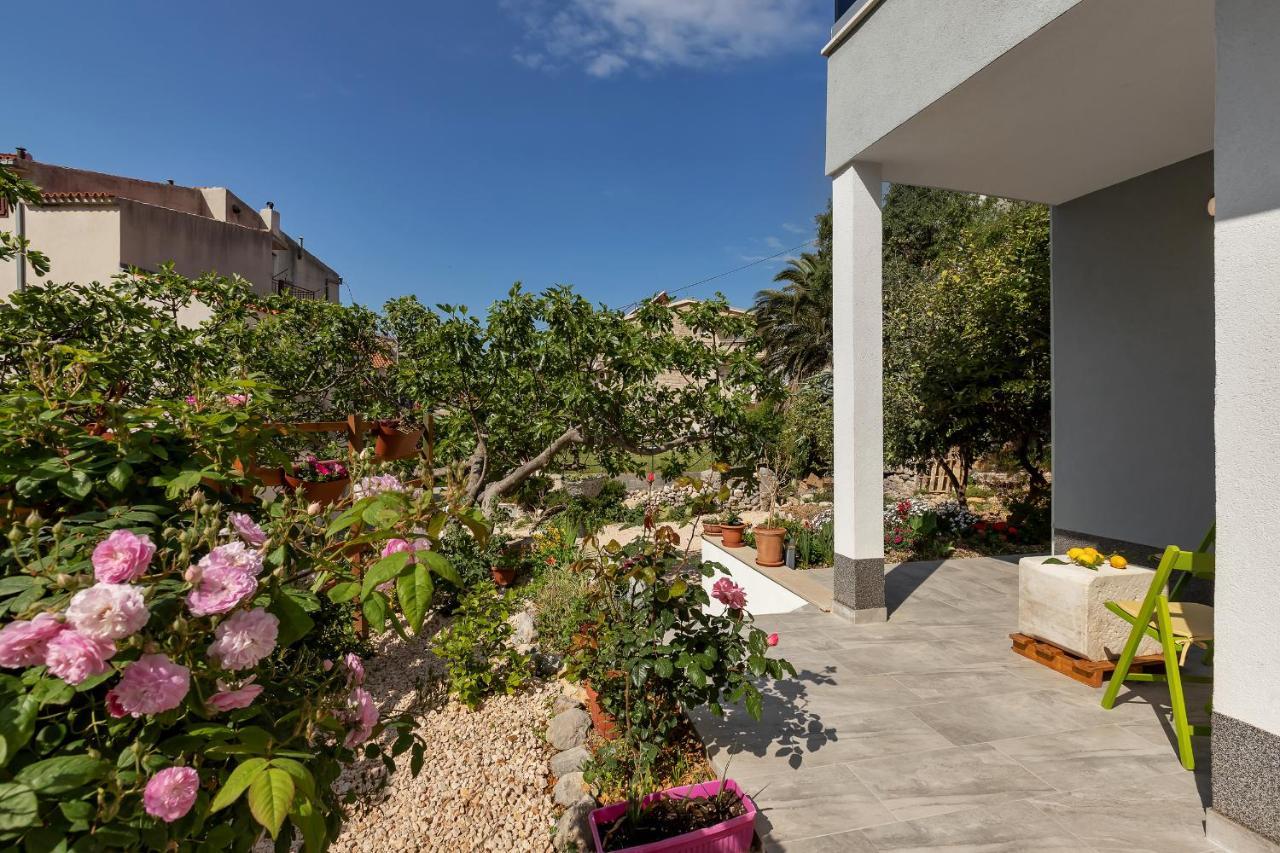 Kuca Za Odmor Lemon Tree Makarska 아파트 외부 사진