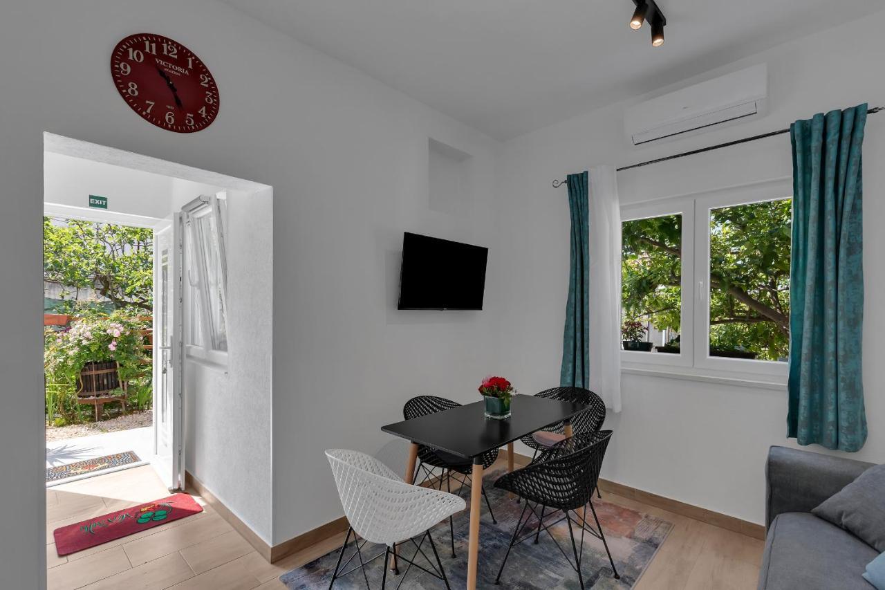 Kuca Za Odmor Lemon Tree Makarska 아파트 외부 사진