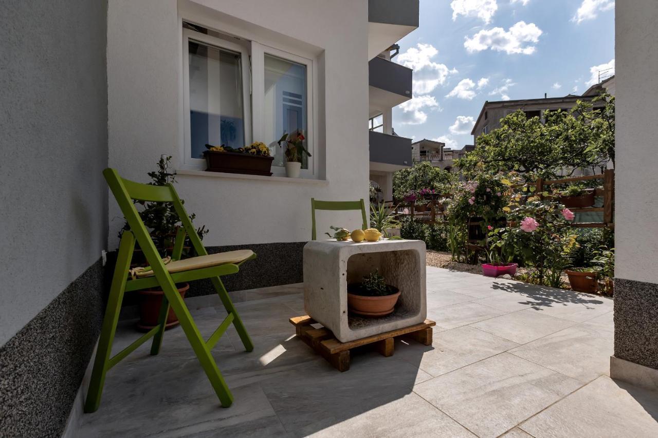 Kuca Za Odmor Lemon Tree Makarska 아파트 외부 사진