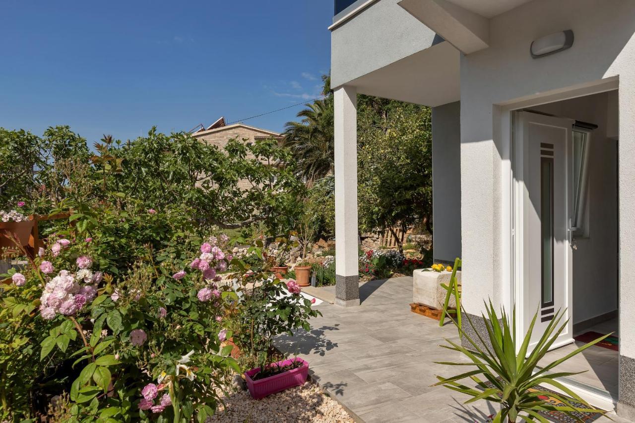 Kuca Za Odmor Lemon Tree Makarska 아파트 외부 사진