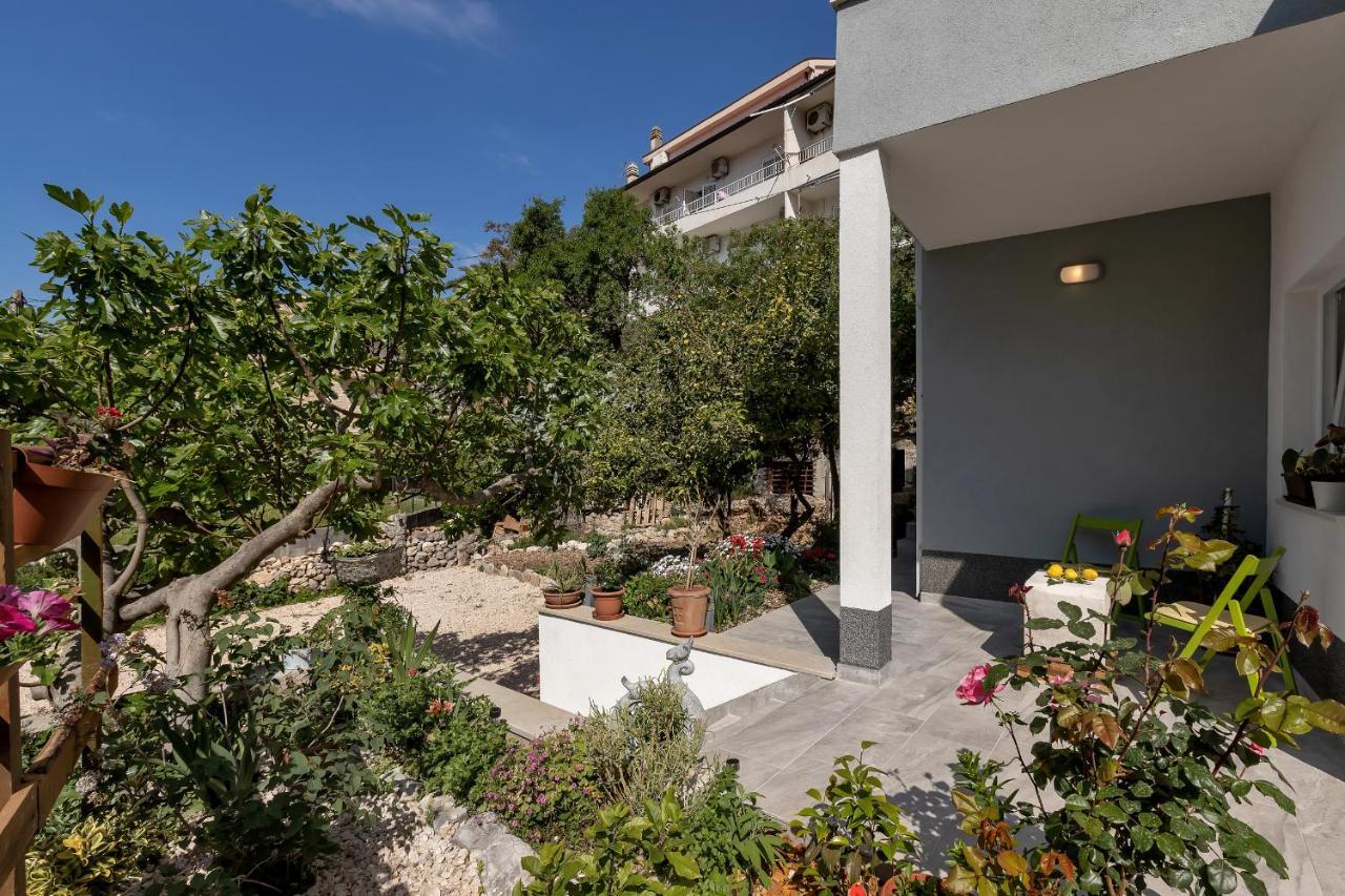 Kuca Za Odmor Lemon Tree Makarska 아파트 외부 사진